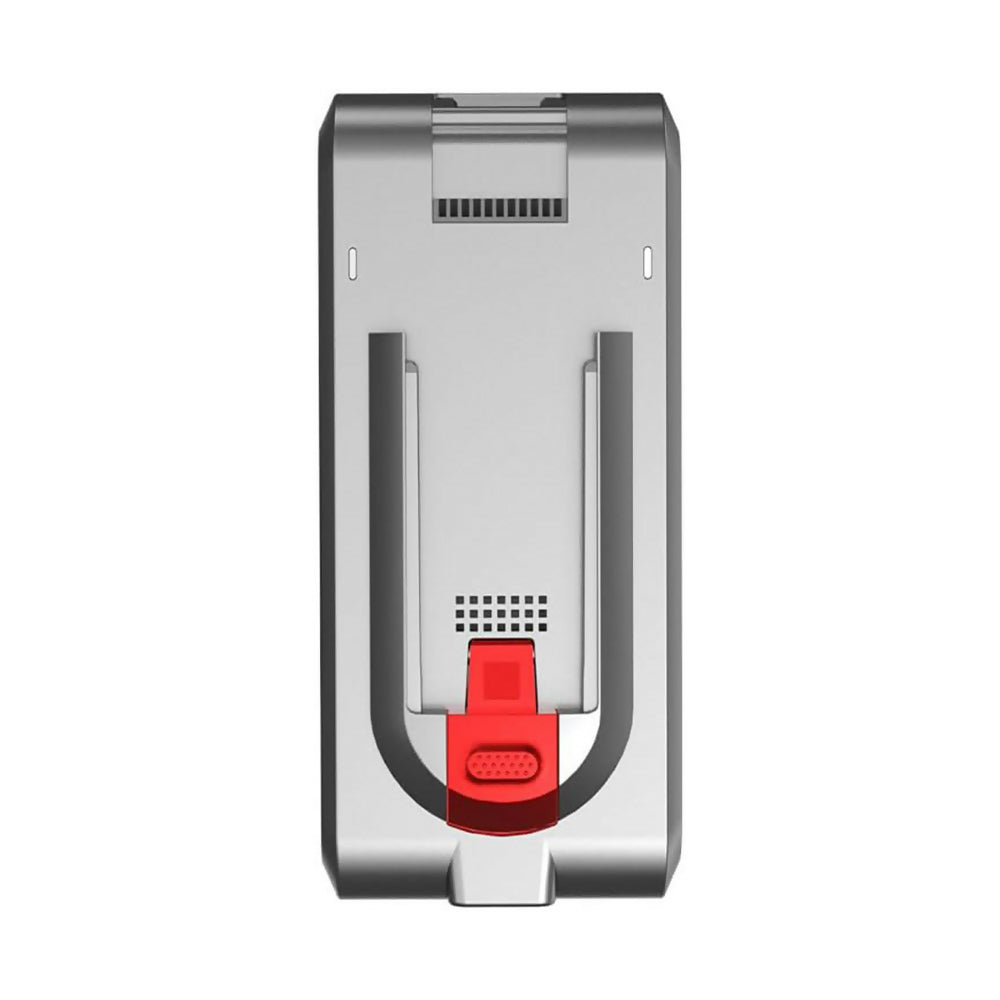 Vhbw Ersatz Für Philips INR18650X25 Für Akku-Handstaubsauger  2500 MAh Staubsauger Akku Li Ion 2500 Mah S0o9r0x6
