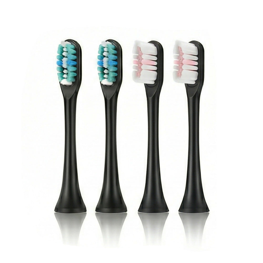 Vervangende Opzetborstels voor ProSonic V1