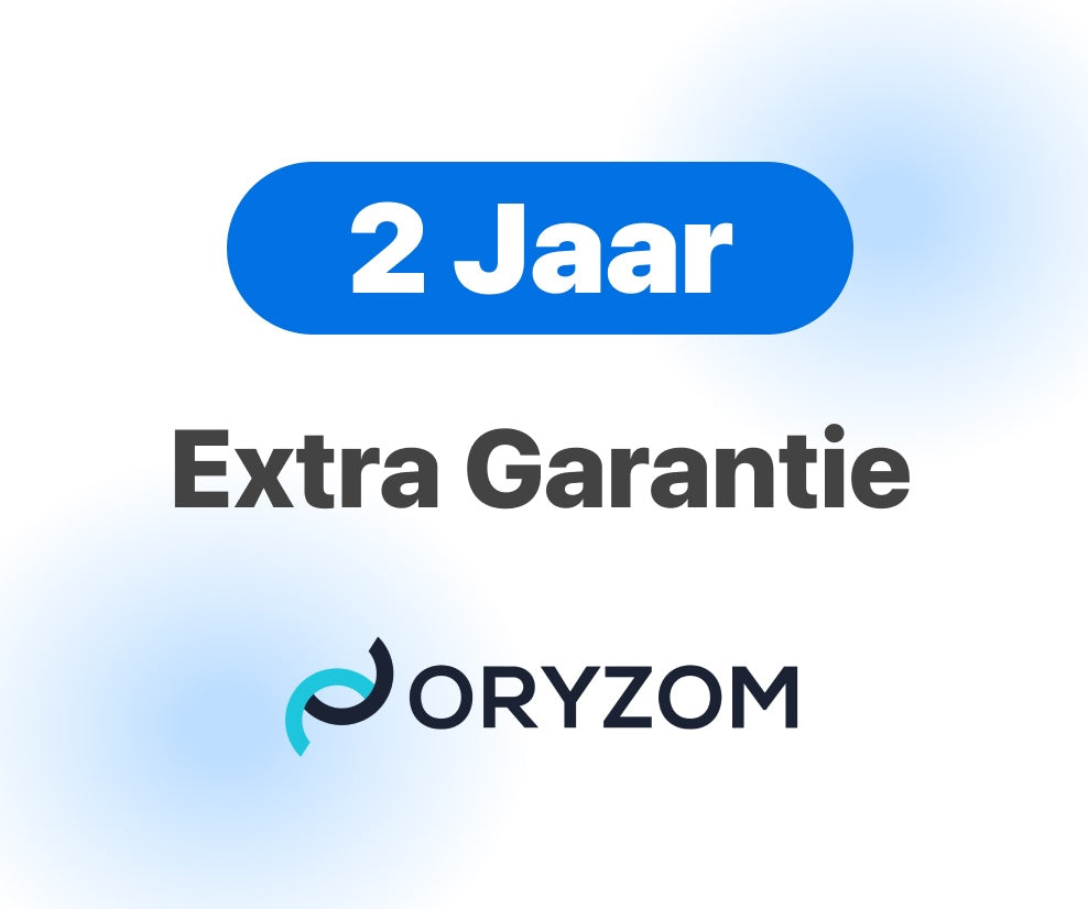 Oryzom Protect – Voor producten in de prijsklasse van 0,00€ - 49,99€